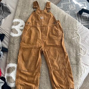 Carhartt Overalls